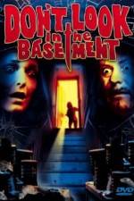 Watch Don't Look in the Basement Watch123movies