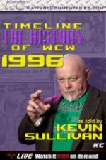 Watch The History Of WCW 1996 With Kevin Sullivan Watch123movies
