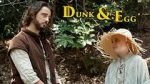 Watch HBO Presents: Dunk & Egg (Short 2017) Watch123movies
