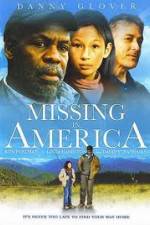 Watch Missing in America Watch123movies