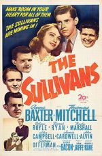 Watch The Fighting Sullivans Watch123movies