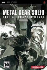 Watch Metal Gear Solid: Bande Dessinée Watch123movies