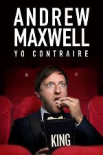 Watch Andrew Maxwell: Yo Contraire (TV Special 2019) Watch123movies