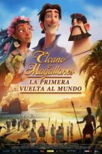 Watch Elcano & Magallanes: First Trip Around the World Watch123movies
