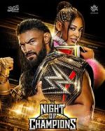 Watch WWE Night of Champions (TV Special 2023) Watch123movies