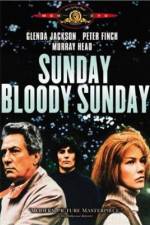 Watch Sunday Bloody Sunday Watch123movies