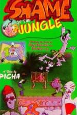 Watch Tarzoon, la honte de la jungle Watch123movies