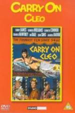 Watch Carry on Cleo Watch123movies