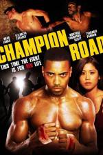 Watch Champion Road Watch123movies