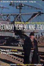 Watch Germany Year 90 Nine Zero Watch123movies