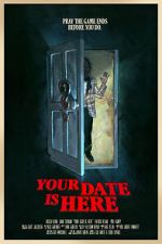 Watch Your Date Is Here (Short 2017) Watch123movies
