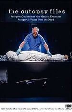 Watch Autopsy: Confessions of a Medical Examiner Watch123movies