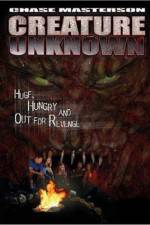 Watch Creature Unknown Watch123movies