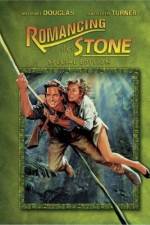 Watch Romancing the Stone Watch123movies