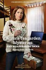 Watch Aurora Teagarden Mysteries: The Disappearing Game Watch123movies