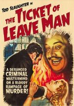 Watch The Ticket of Leave Man Watch123movies