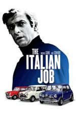 Watch The Italian Job Watch123movies