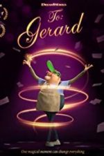 Watch To: Gerard Watch123movies