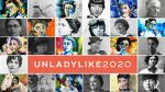 Watch UNLADYLIKE: The Change Makers Watch123movies