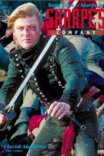 Watch Sharpe's Company Watch123movies