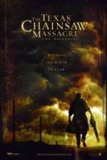 Watch The Texas Chainsaw Massacre: The Beginning Watch123movies