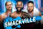 Watch WWE Smackville Watch123movies