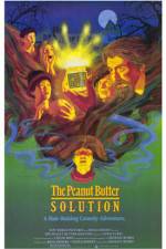 Watch The Peanut Butter Solution Watch123movies