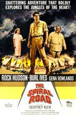 Watch The Spiral Road Watch123movies