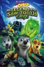 Watch Alpha and Omega: The Legend of the Saw Tooth Cave Watch123movies