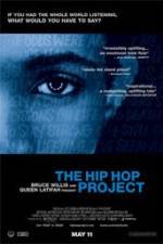 Watch The Hip Hop Project Watch123movies