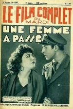 Watch Une Femme a Passé Watch123movies