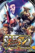 Watch Super Street Fighter IV Juri Watch123movies