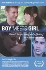 Watch Boy Meets Girl Watch123movies