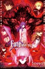 Watch Gekijouban Fate/Stay Night: Heaven\'s Feel - II. Lost Butterfly Watch123movies