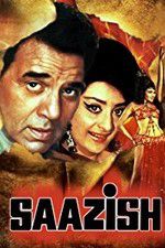 Watch Saazish Watch123movies