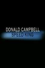 Watch Donald Campbell Speed King Watch123movies