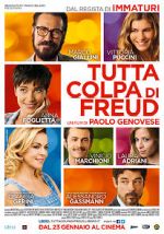 Watch Tutta colpa di Freud Watch123movies