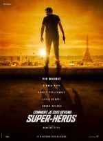 Watch How I Became a Super Hero Watch123movies