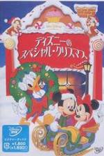 Watch Celebrate Christmas With Mickey, Donald And Friends Watch123movies