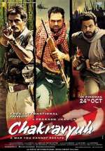 Watch Chakravyuh Watch123movies