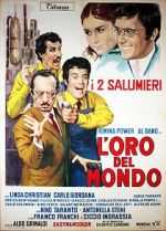 Watch L\'oro del mondo Watch123movies