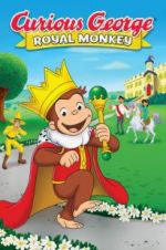 Watch Curious George: Royal Monkey Watch123movies