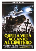 Watch The House by the Cemetery Watch123movies