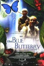 Watch The Blue Butterfly Watch123movies