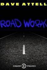 Watch Dave Attell: Road Work Watch123movies