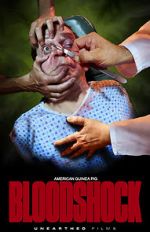 Watch American Guinea Pig: Bloodshock Watch123movies