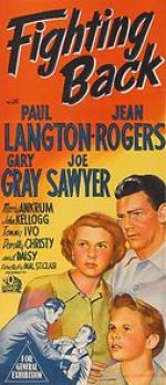 Watch Fighting Back Watch123movies