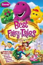 Watch Barney Best Fairy Tales Watch123movies