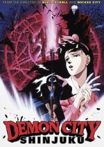 Watch Demon City Shinjuku Watch123movies