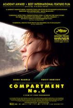 Watch Compartment Number 6 Watch123movies